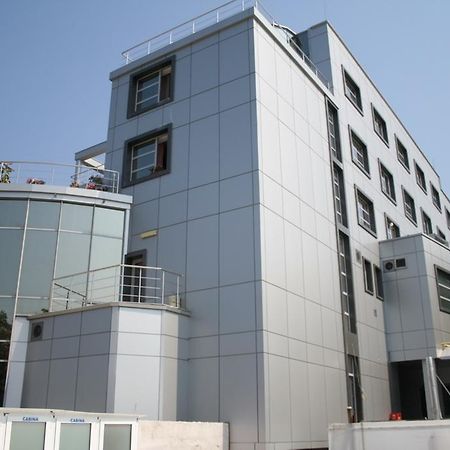 Hotel Zytto By Razvan Rat Slatina  Eksteriør bilde