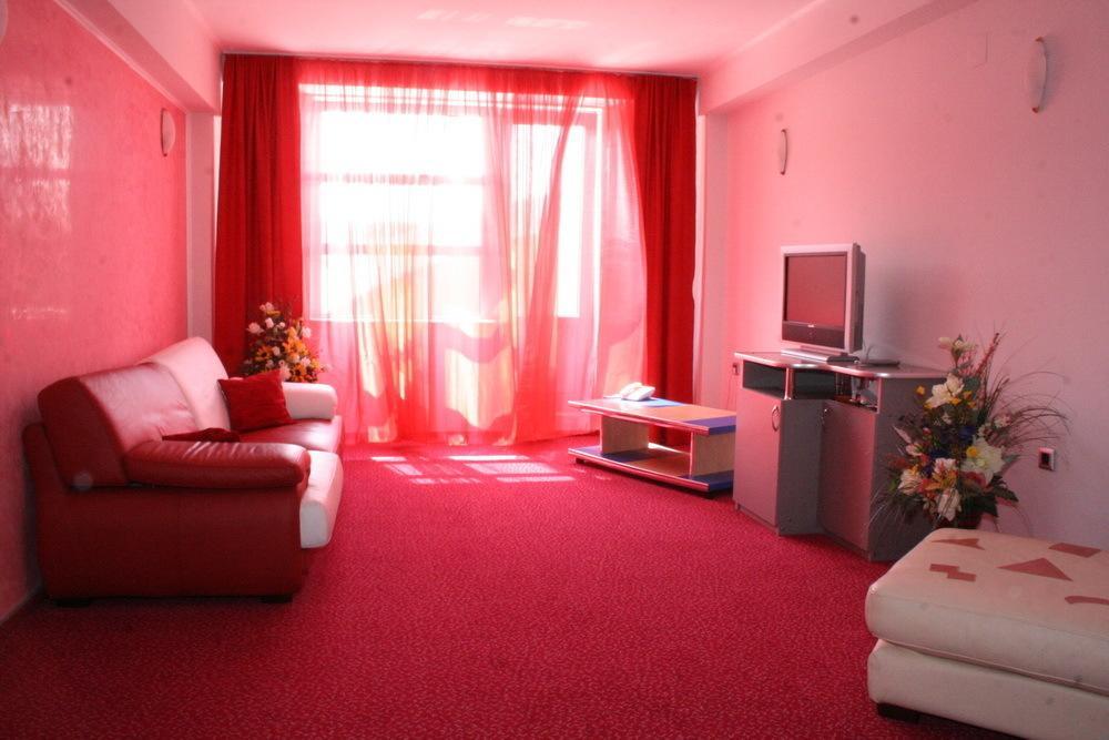 Hotel Zytto By Razvan Rat Slatina  Rom bilde